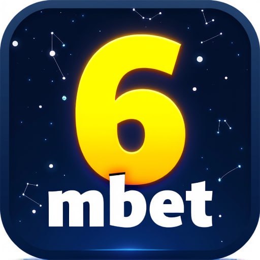 Imagem promocional da 6mbet mostrando a plataforma e suas vantagens